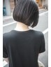 【迷われた方はコチラ】カット+カラー+カウンセリングで選ぶトリートメント◎