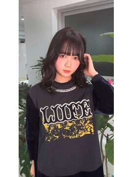 ルーツ 巣鴨 本店(roots) くびれ巻き