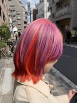 カムデンタウン(Camden Town) スプリングデザインカラー