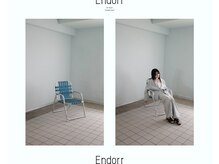 エンドア(Endorr)