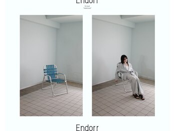 Endorr