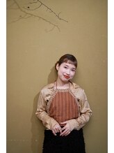 ディム(dim.)&nbsp;加藤麻衣 katomai