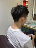 メンズショート