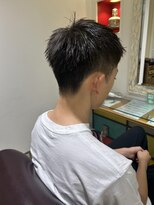 ネオリーブ チッタ 阿佐ヶ谷店(Neolive citta)&nbsp;メンズショート