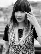 ニフティ(NIFTY)&nbsp;西嶋 璃央奈