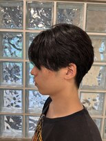 イマ 名駅店(ima)&nbsp;曲がる縮毛矯正