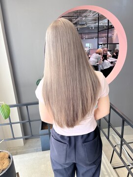 イル(il) ミルクティーベージュ