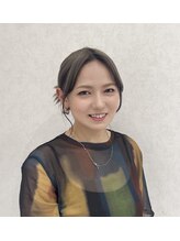 アース 名駅店(HAIR&MAKE EARTH) 山口 祐美帆