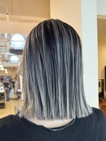 ブリッツレボルト(BLITZ R EVOLUT) バレイヤージュs 柏駅/柏美容室 20代30代40代