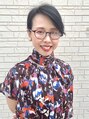 モッズヘア 越谷(mod's hair) 房田 晶子