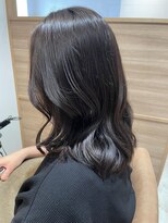 スーリール 箱崎店(Sourire)&nbsp;カーキアッシュcolor