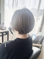 コアフィールフィス(COIFFURE fils) 《見附 今町》