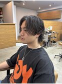 perm|10代20代30代金沢メンズ