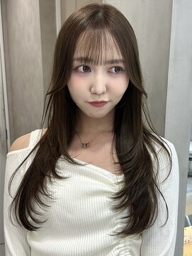 アイユー(ii+U) ナチュラルレイヤー