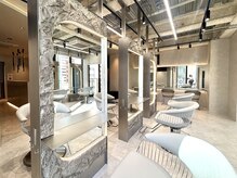 アスター 天神大名店(Aster)の雰囲気（レイヤーカット/ショート/髪質改善/縮毛矯正/ダブルカラー/ボブ）