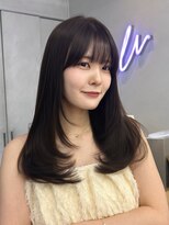 ウェイズトウキョウ 表参道(Ways TOKYO)&nbsp;透明感/グレージュ/ベージュ/オリーブ/グレーベージュ/表参道