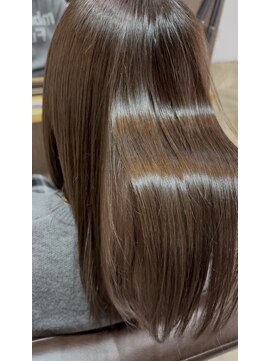 ルアナ(Luana) 季節によって流行りのカラー