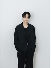 ロマンヤカタ ファース(ROMAN YAKATA fars) 上窪 創貴