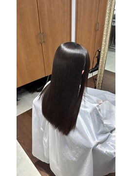 アモル 高田馬場店(Amor) 縮毛矯正