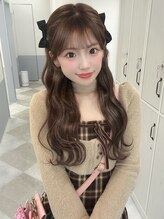 リルミー ミュエナ 大須 矢場町(Lilme myuena)&nbsp;のぼり ゆい