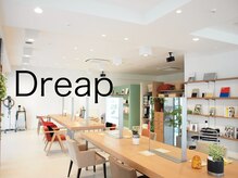 ドレープ(Dreap)