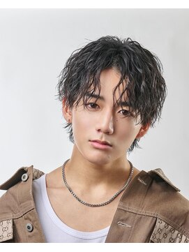 ゴールド 大阪 梅田店(GOALD) センターパート