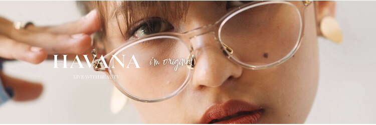 ブエナビスタ(BUENA VISTA)のサロンヘッダー