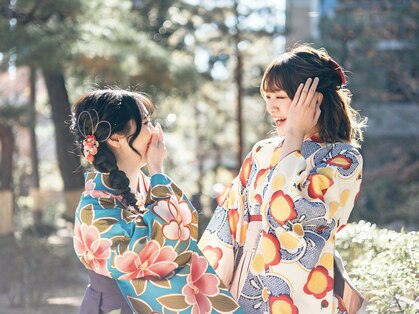 エル(elle)の写真