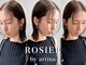 ロージアバイアルティナ(ROSIER by artina)の写真