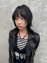 オーン 渋谷(OOn)&nbsp;レイヤーウルフ