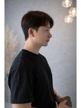 ヘアアートパーリオ 飾磨店(hair art PALIO)