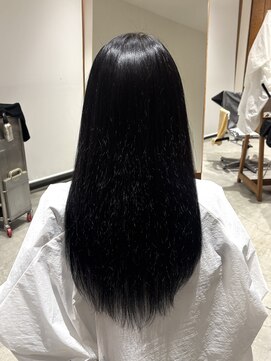 イノセンス(INNOSENSE) プルエクステ