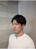 ニュアンスパーマ