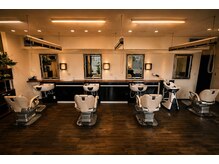 ガイズ ヘアー イサミ(GUY'S HAIR 133)