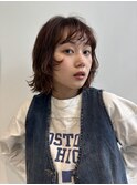 ボブパーマ