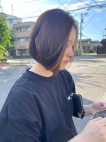 シロ(SILLO.)&nbsp;premium treatment