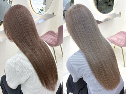 アン(Hair make un)の写真