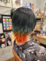 ヲタクに美容室は難しい。&nbsp;ポケモン推し☆