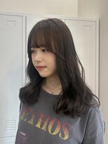 メル ヨコハマ(MeL)&nbsp;オリーブ