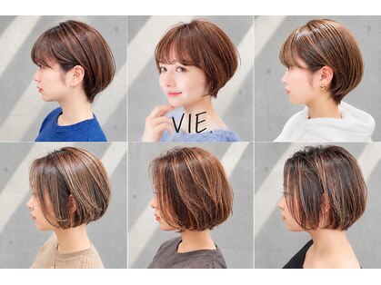 ヴィー 青山/表参道(VIE)の写真