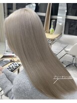 イェッカ パビル(YECCA pabil)&nbsp;柔らかベージュ(ブリーチ1～2回)