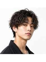 バーバーショップ テト キタヤマ(barber shop tete kitayama)