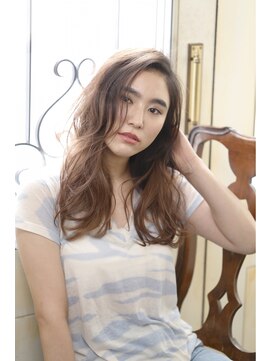 ガランテ(Galante) 外国人風ルミエールグラデーション