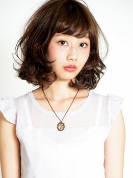 ペイジバイネオリーブ 吉祥寺店(Paige by Neolive) ペイジバイネオリーブ　愛されミディカール