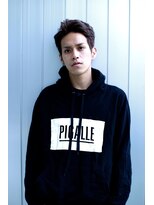 マイティ バイ エイチ(mighty by H)&nbsp;【mighty】 ☆men's☆autumn☆[052-262-4162]