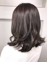 ブラン 天王寺(Blanc)&nbsp;3D×グレージュ