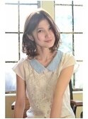 ☆2018☆ ラフカール シースルー 美肌 大人かわいい 