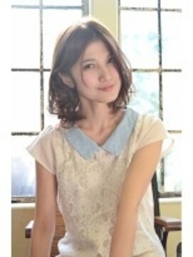 ブエナビスタ(BUENA VISTA) ☆2018☆ ラフカール シースルー 美肌 大人かわいい