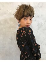 ニコ(nico...)&nbsp;クシャレカール