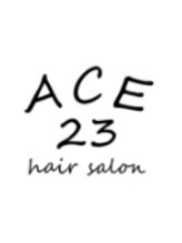 エース ヘア サロン(ACE23 hair salon)
